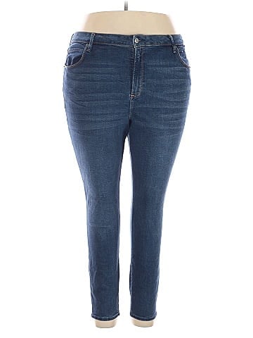 Abercrombie & Fitch Jeans (view 1)