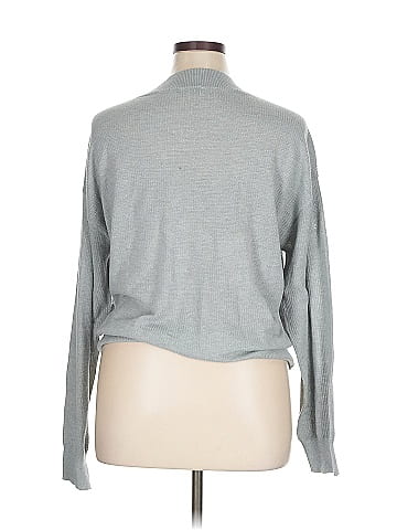 Just Fab Cardigan (view 2)