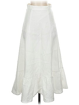 Reformation Formal Skirt