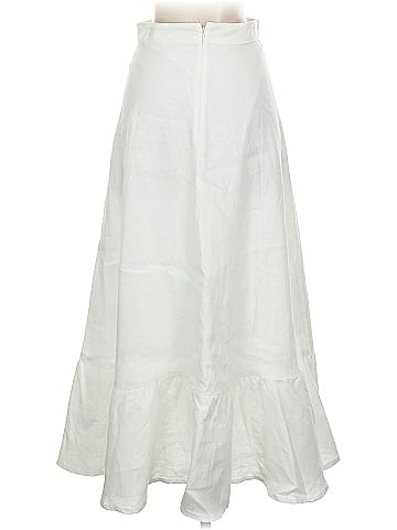 Reformation Formal Skirt (view 2)