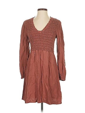 Bella Dahl Casual Dress (view 1)