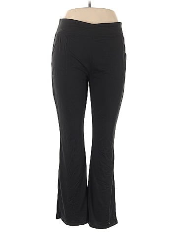 Cuddl Duds Active Pants (view 1)