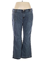 Dg^2 By Diane Gilman Jeans