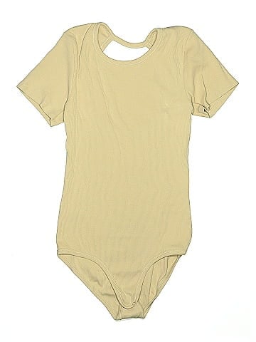 BA&SH Bodysuit (view 1)