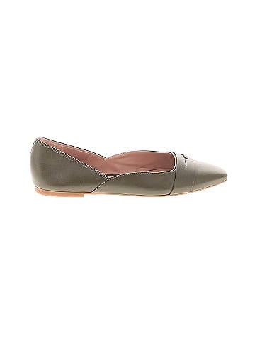 Nordstrom Flats (view 1)