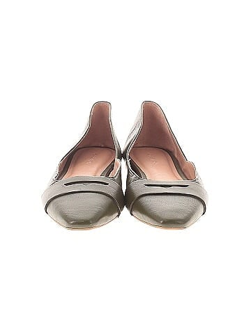 Nordstrom Flats (view 2)
