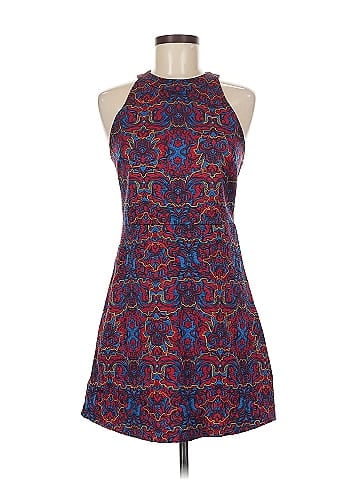 Lush Cocktail Dress (view 1)