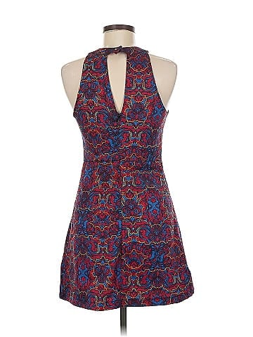 Lush Cocktail Dress (view 2)