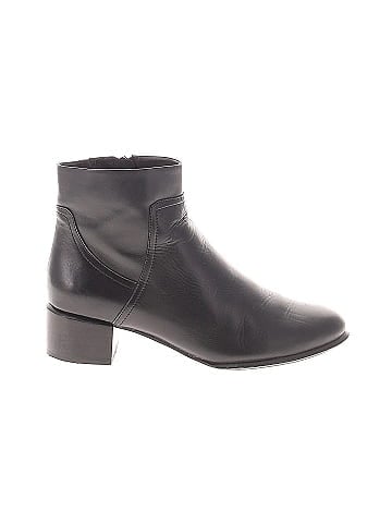 Vionic Ankle Boots (view 1)