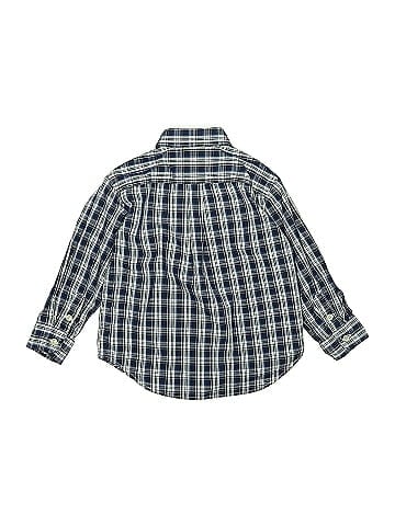 Ralph Lauren Long Sleeve Button-Down Shirt (view 2)