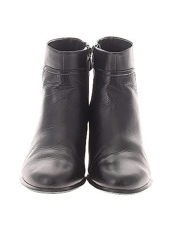 Vionic Ankle Boots (view 2)