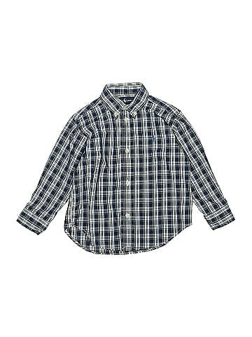 Ralph Lauren Long Sleeve Button-Down Shirt (view 1)