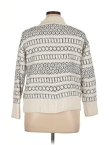 Rachel Zoe TJX Pullover Sweater (view 2)