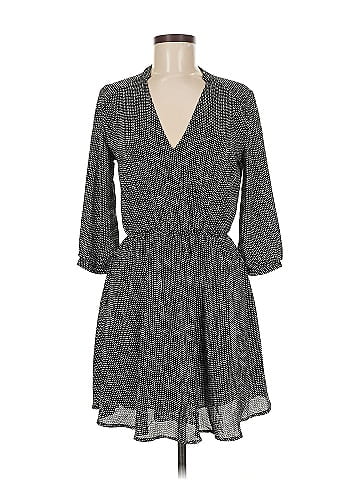 Lush Casual Dress (view 1)
