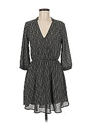 Lush Casual Dress