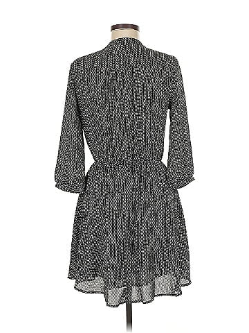 Lush Casual Dress (view 2)