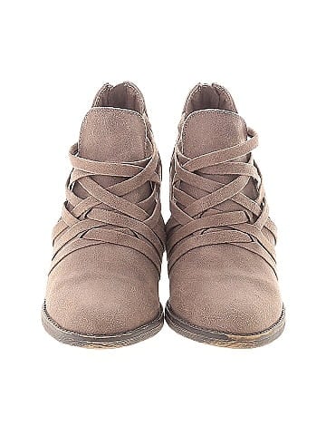Fergalicious Ankle Boots (view 2)