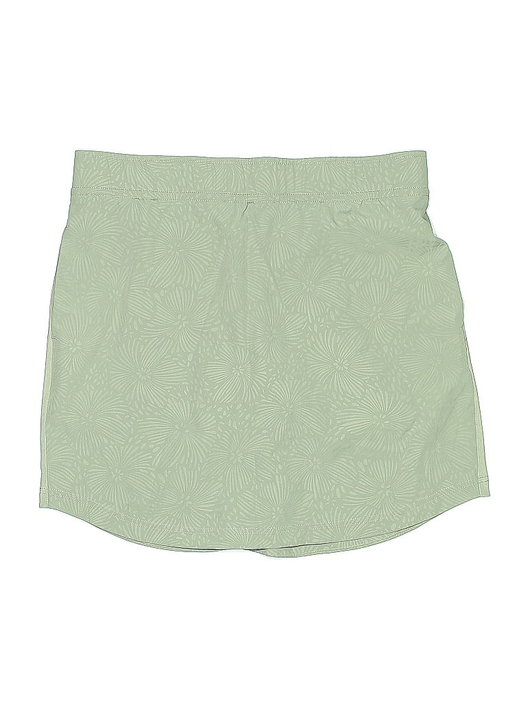 EDDIE BAUER Pre-owned Athletic Shorts In Green