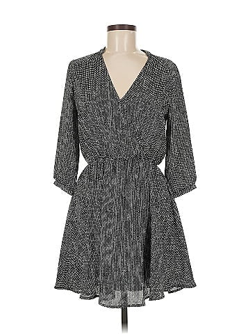 Lush Casual Dress (view 1)