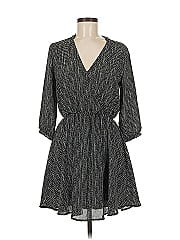 Lush Casual Dress