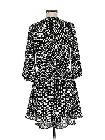 Lush Casual Dress (view 2)