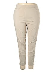 Susan Graver Casual Pants