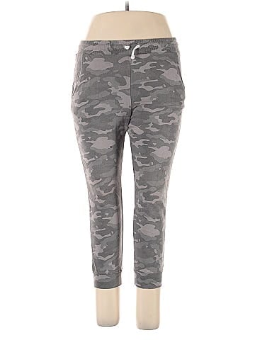 Threads 4 Thought Active Pants (view 1)