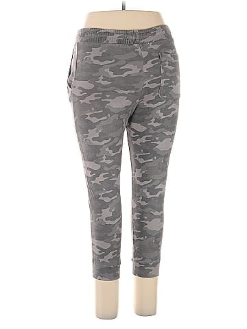 Threads 4 Thought Active Pants (view 2)