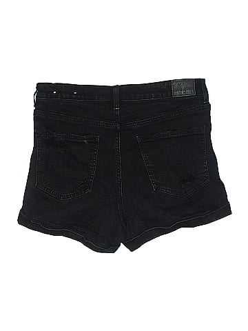 American Eagle Outfitters Denim Shorts (view 2)