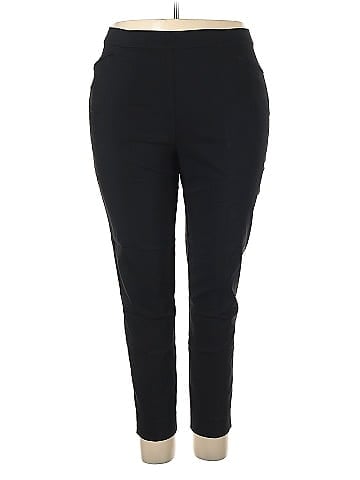 Susan Graver Active Pants (view 1)