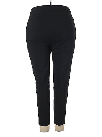 Susan Graver Active Pants (view 2)
