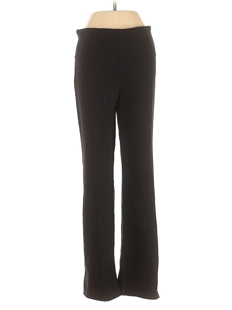 Pre-owned Sonoma Goods For Life Dress Pants In Black