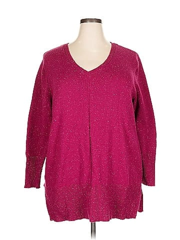 Lane Bryant Cardigan (view 1)