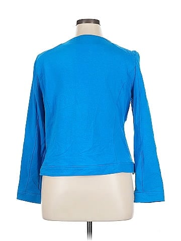 One World Cardigan (view 2)