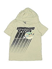 Star Wars Short Sleeve T Shirt