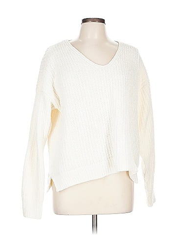Lucky Brand Pullover Sweater (view 1)