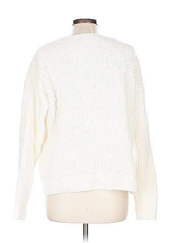 Lucky Brand Pullover Sweater (view 2)