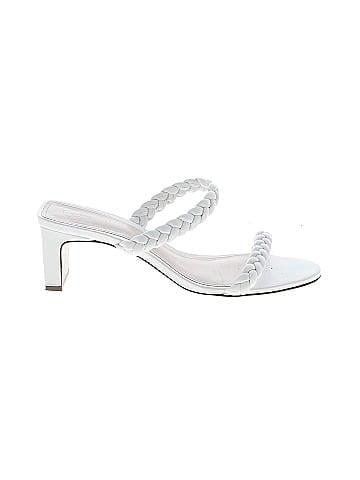 Porte & Paire Heels (view 1)