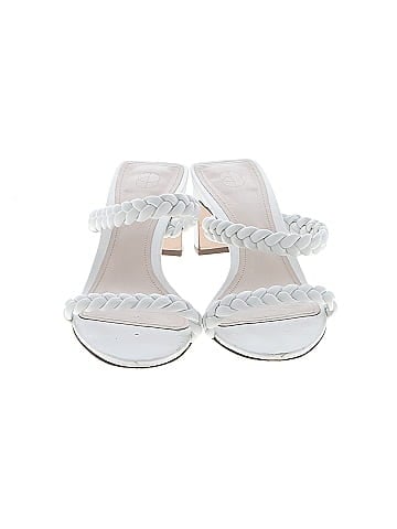 Porte & Paire Heels (view 2)