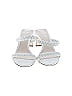 Porte & Paire White Heels Size EU (IT) 40 / US 10 - photo 2