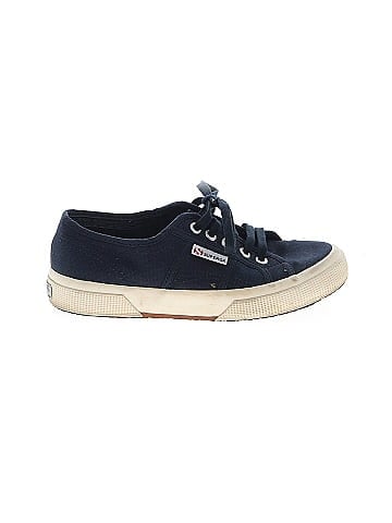 Superga Sneakers (view 1)