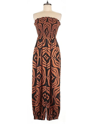 By Anthropologie Jumpsuit (view 1)