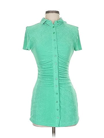 With Jéan Casual Dress (view 1)
