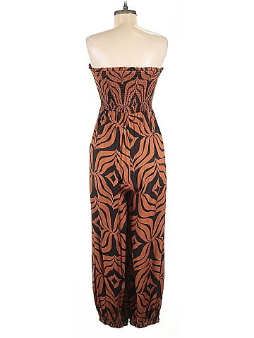 By Anthropologie Jumpsuit (view 2)