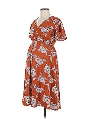 Isabel Maternity Casual Dress