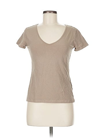 H&M Short Sleeve T-Shirt (view 1)