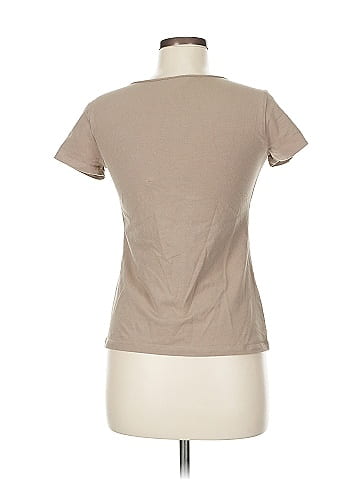 H&M Short Sleeve T-Shirt (view 2)