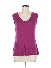 Market And Spruce Sleeveless Top
