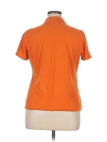 MICHAEL Michael Kors Short Sleeve Polo (view 2)