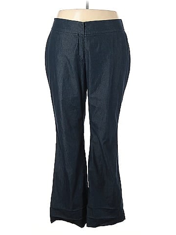 Classiques Entier Dress Pants (view 1)